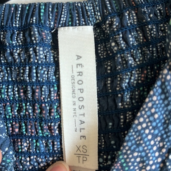 Fit and flare dress - Picture 3 of 4